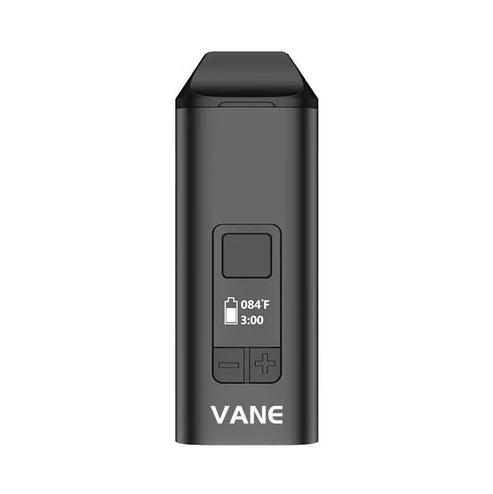 Yocan Vane Portable Herb Vaporizer