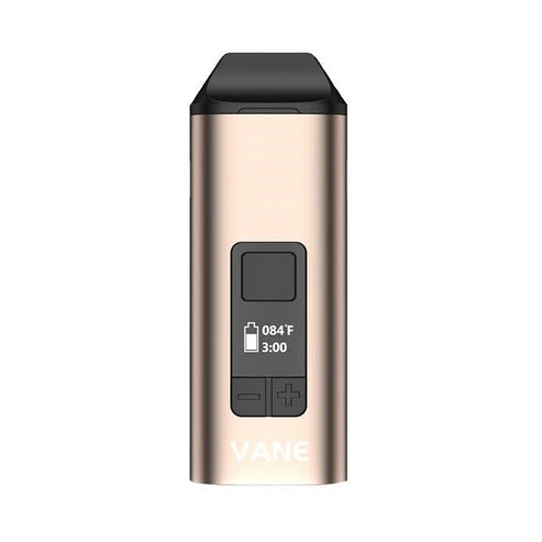 Yocan Vane Portable Herb Vaporizer