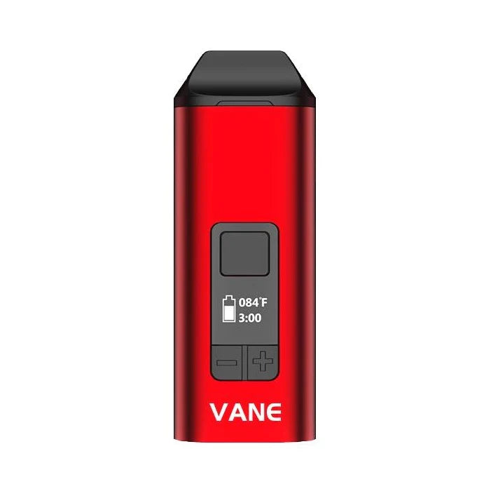 Yocan Vane Portable Herb Vaporizer