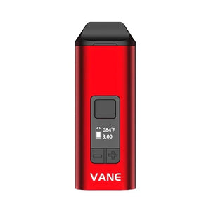 Yocan Vane Portable Herb Vaporizer