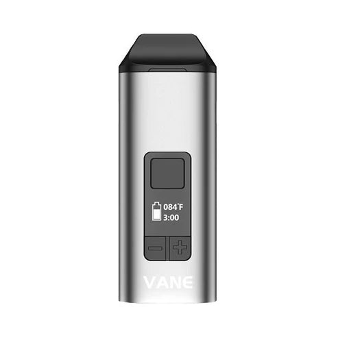 Yocan Vane Portable Herb Vaporizer