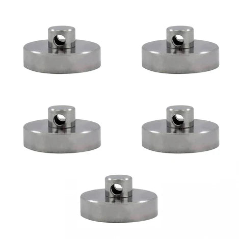 Yocan Evolve Plus XL Replacement Coil Caps - Box of 5