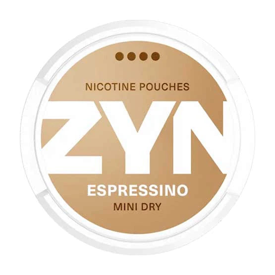 Zyn Nicotine Pouch