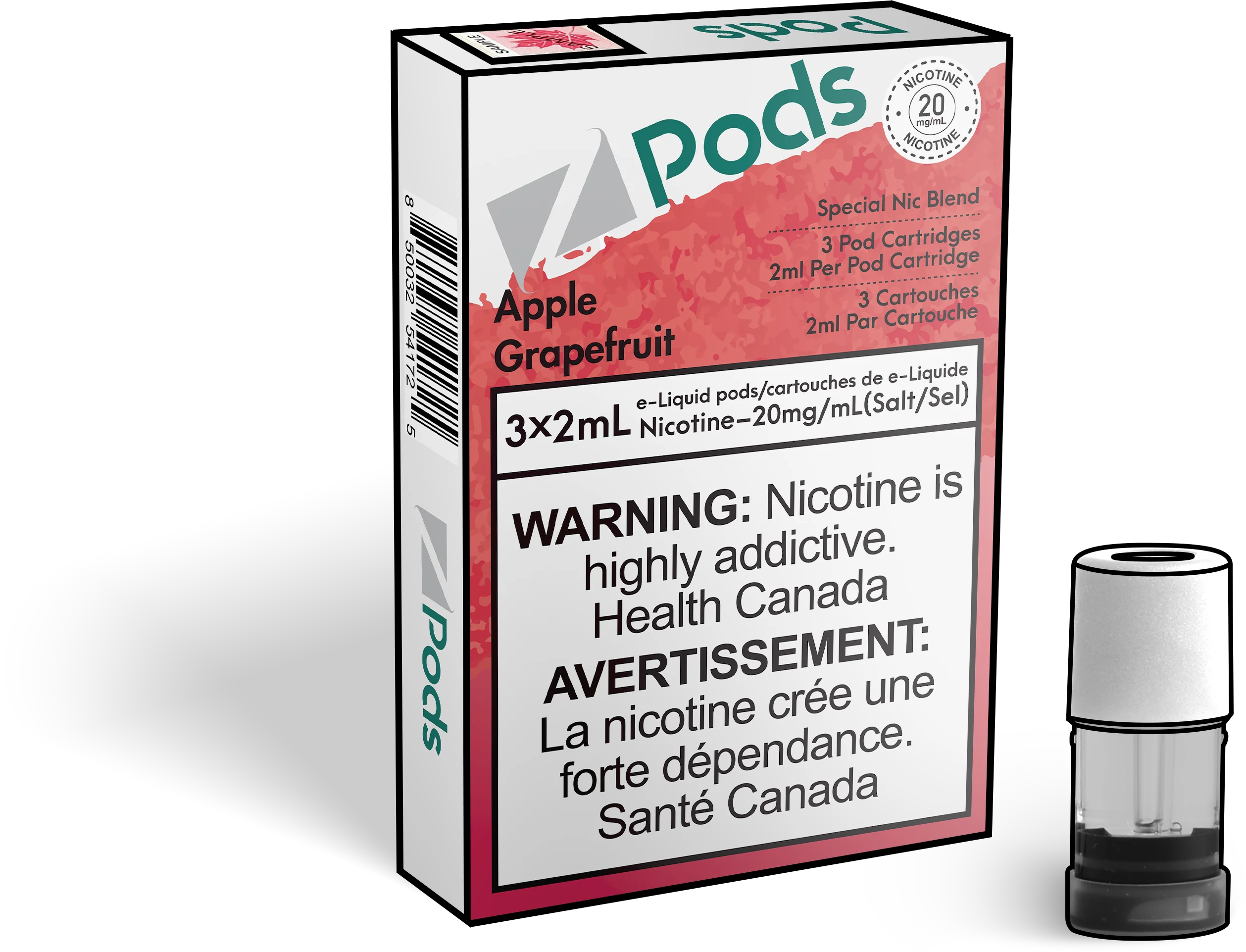 Z Pods