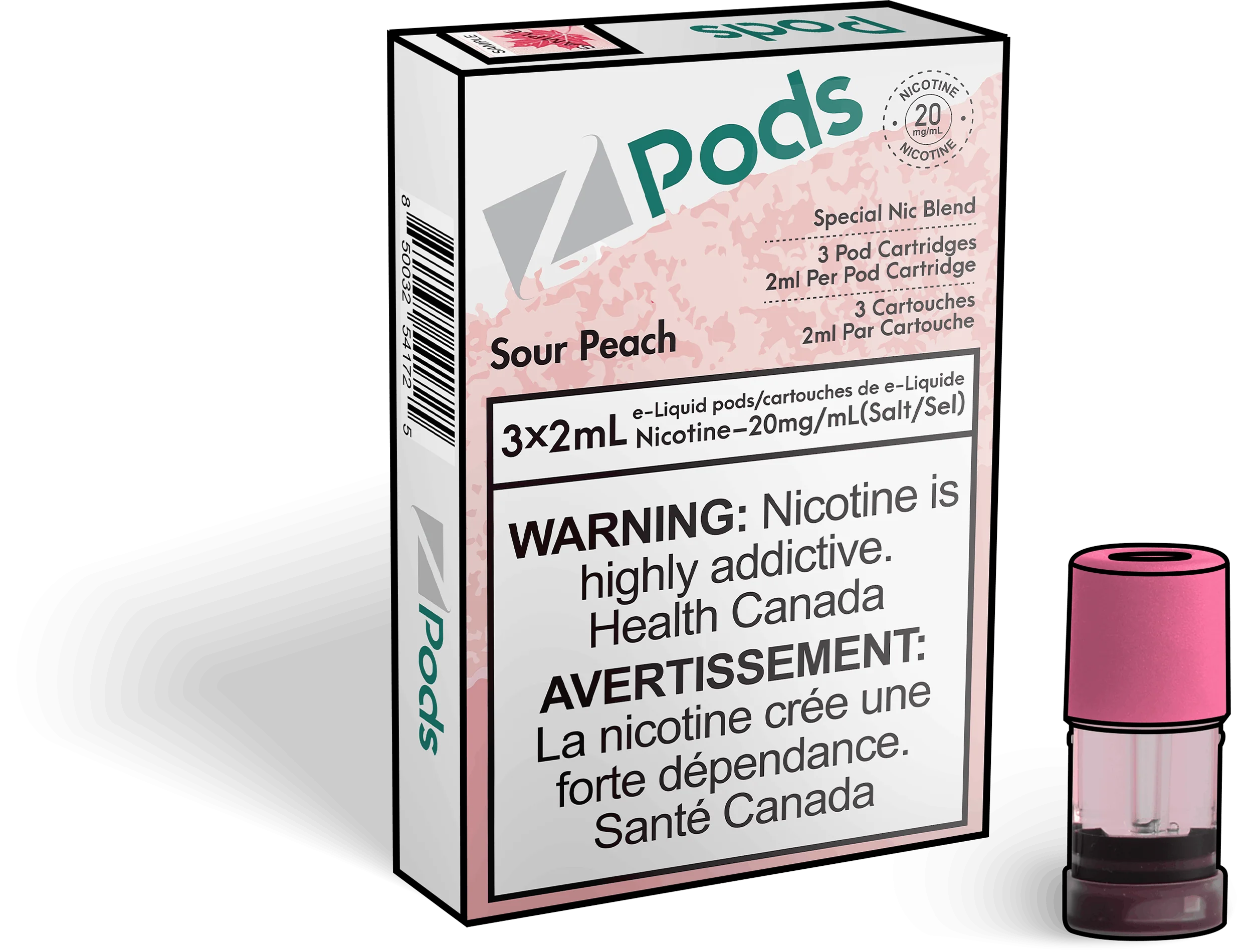 Z Pods