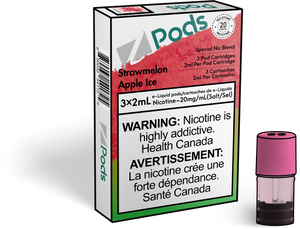 Z Pods