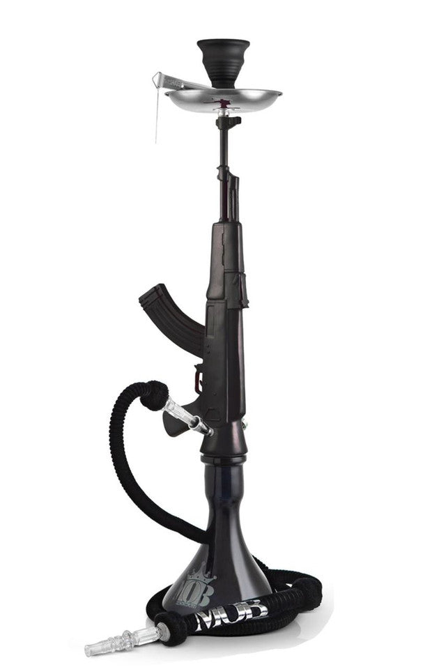 Mob AK47 Hookah