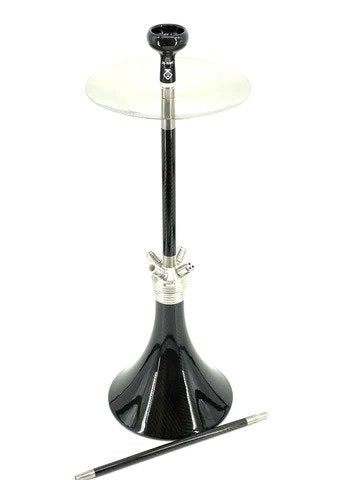 Smokah Almani Carbon Fiber Hookah