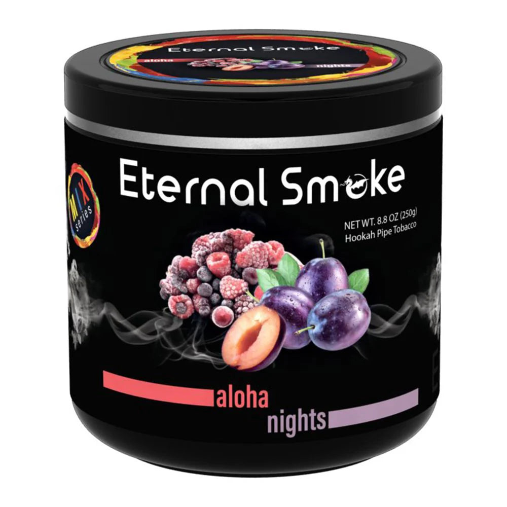 ETERNAL SMOKE