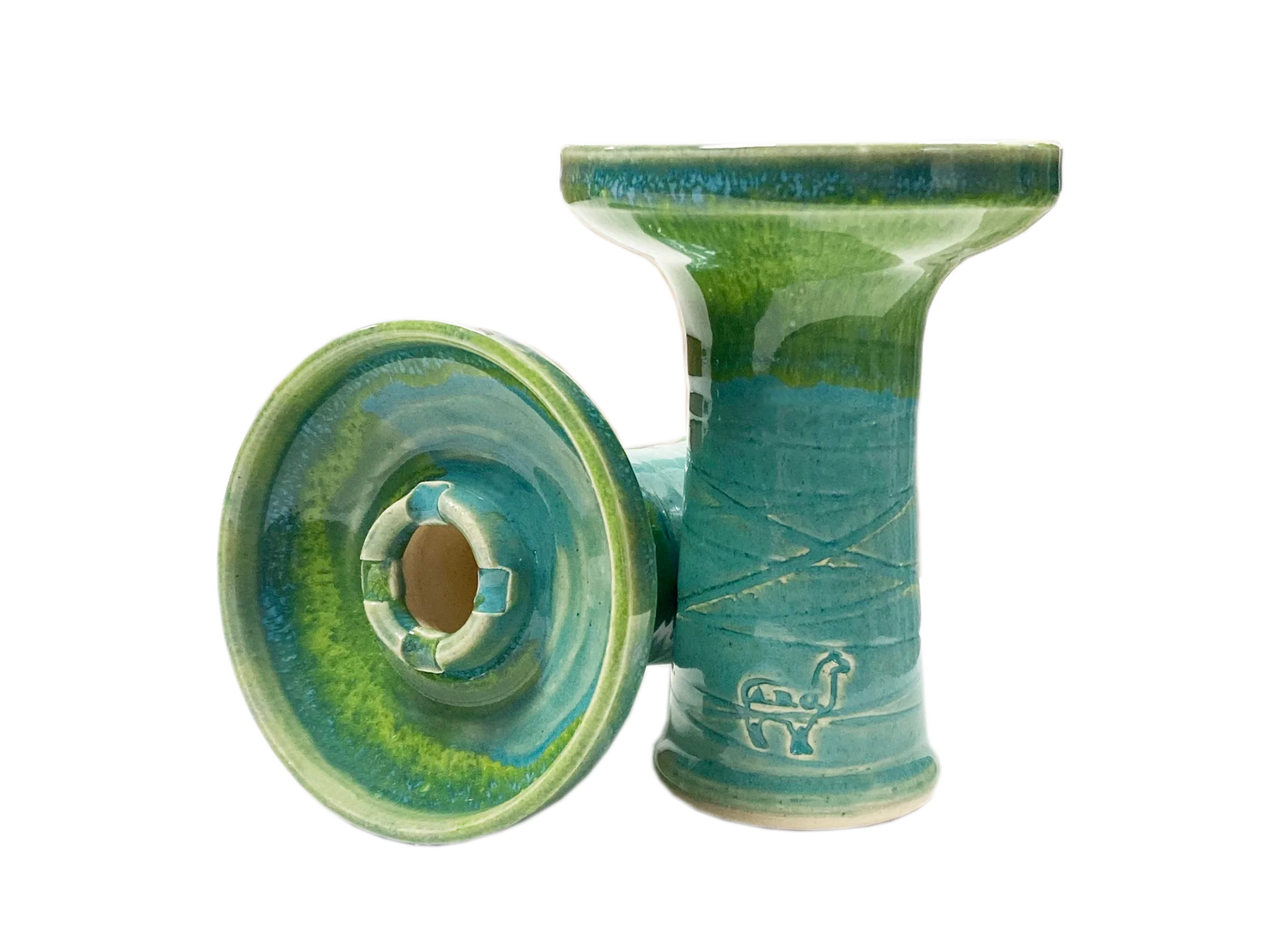 Alpaca Rook Bowl