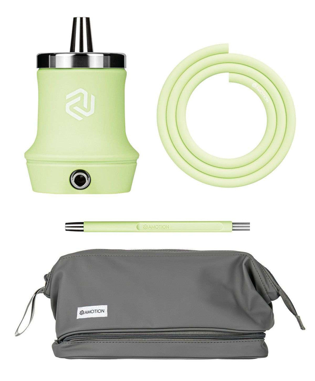 Amotion Roam Hookah –  Travel Set