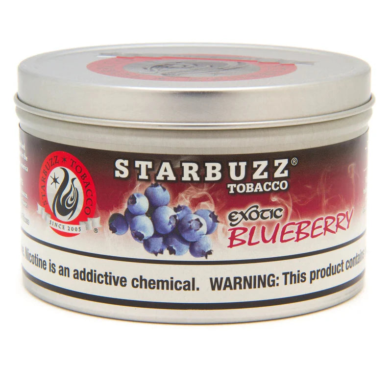 STARBUZZ Exotic