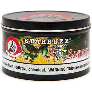 STARBUZZ Bold