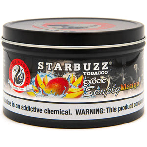 STARBUZZ Bold