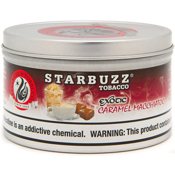 STARBUZZ Exotic