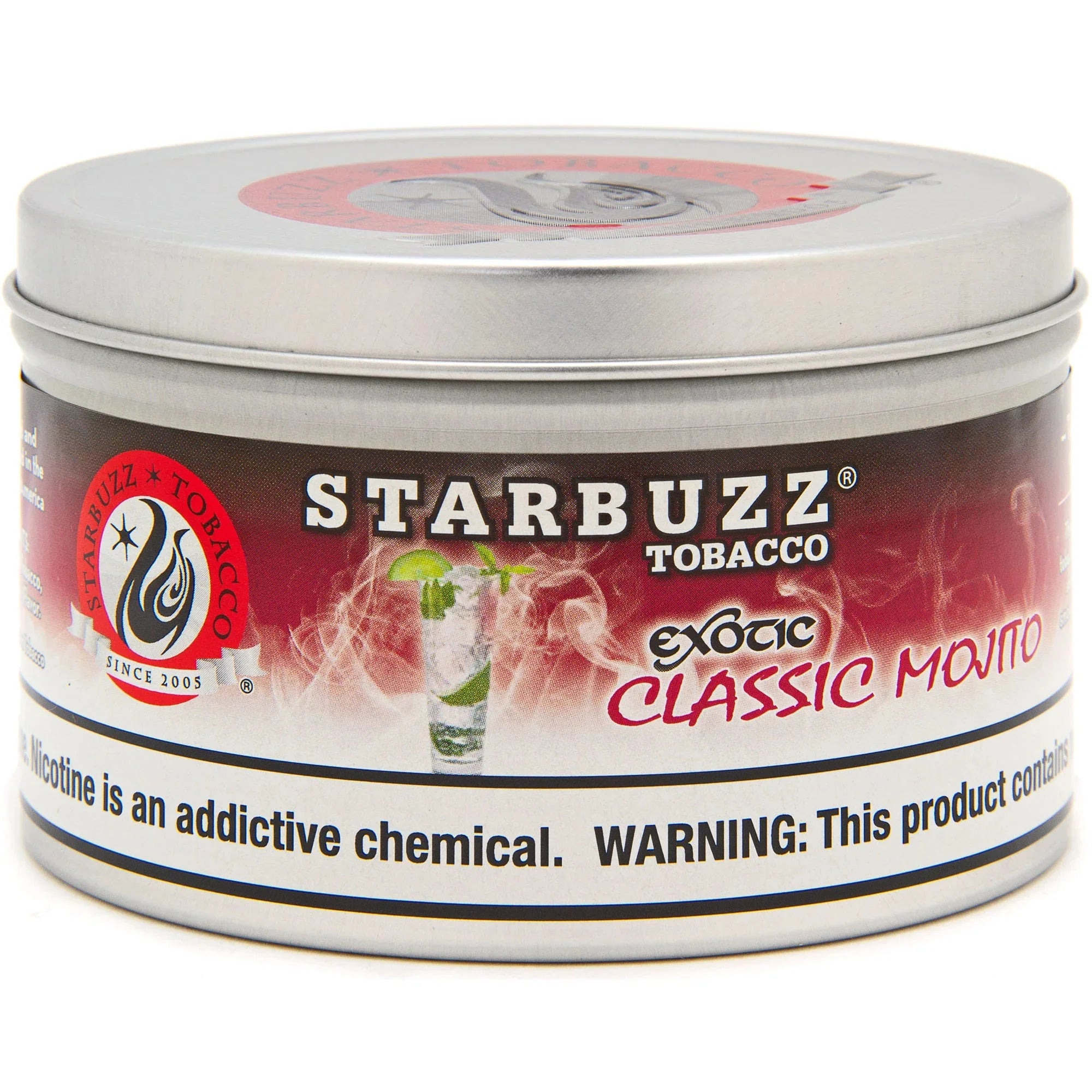 STARBUZZ Exotic