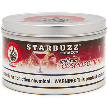 STARBUZZ Exotic