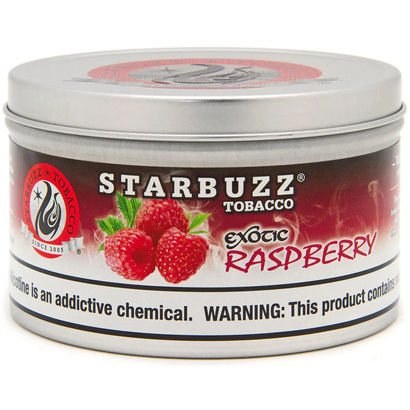 STARBUZZ Exotic