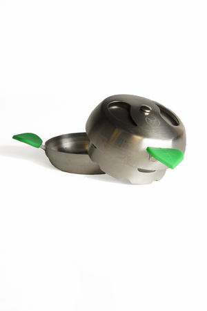 Apple on Top (AOT) Provost II Heat Management
