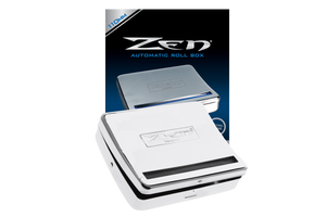 Zen Automatic Roll Box