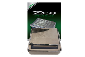 Zen Automatic Roll Box