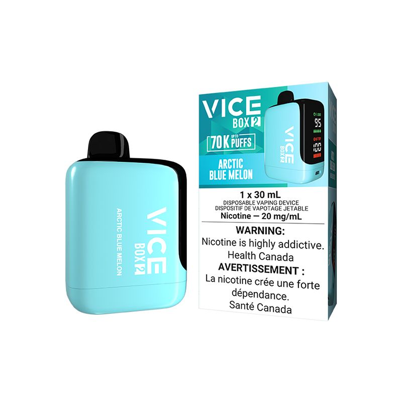 Vice Box-2 70k