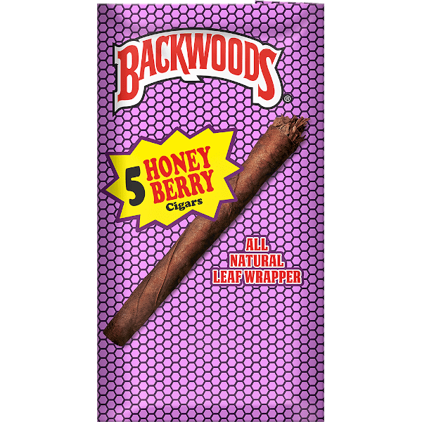 Backwoods Single Pack