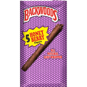 Backwoods Single Pack
