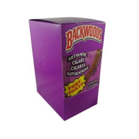 Backwoods Box