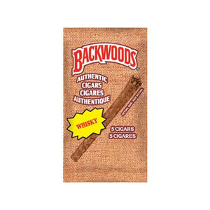 Backwoods Single Pack