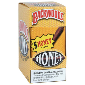 Backwoods Box