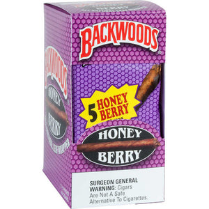 Backwoods Box