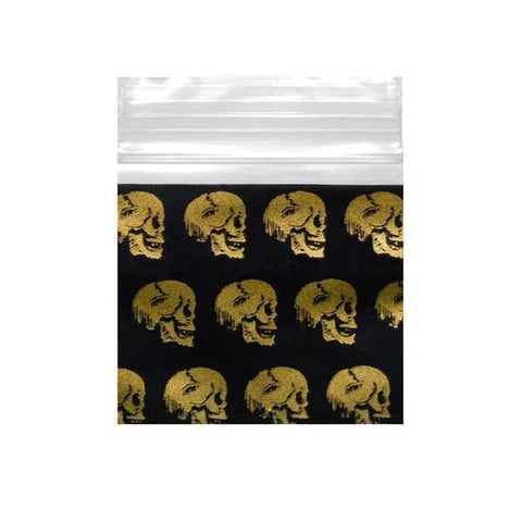 Apple Brand 125125 Baggies