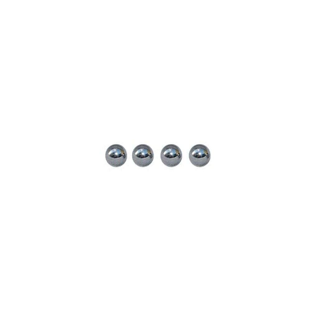 Hookah Ball Bearing