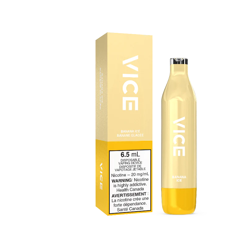 Vice 2,5K Disposable Vape