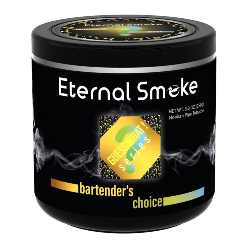 ETERNAL SMOKE