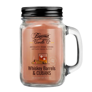 Beamer Candle Co