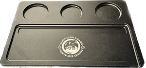 Northern Lights Aluminium Tray Pro