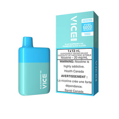 Vice Box 6K Disposable Vape