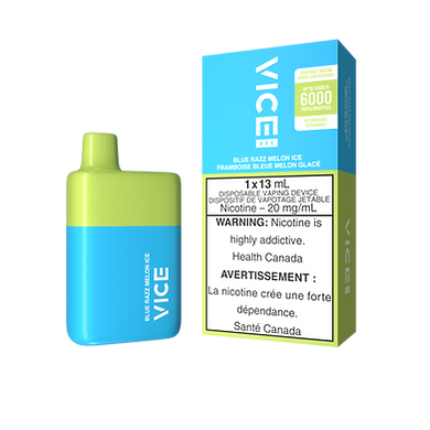 Vice Box 6K Disposable Vape