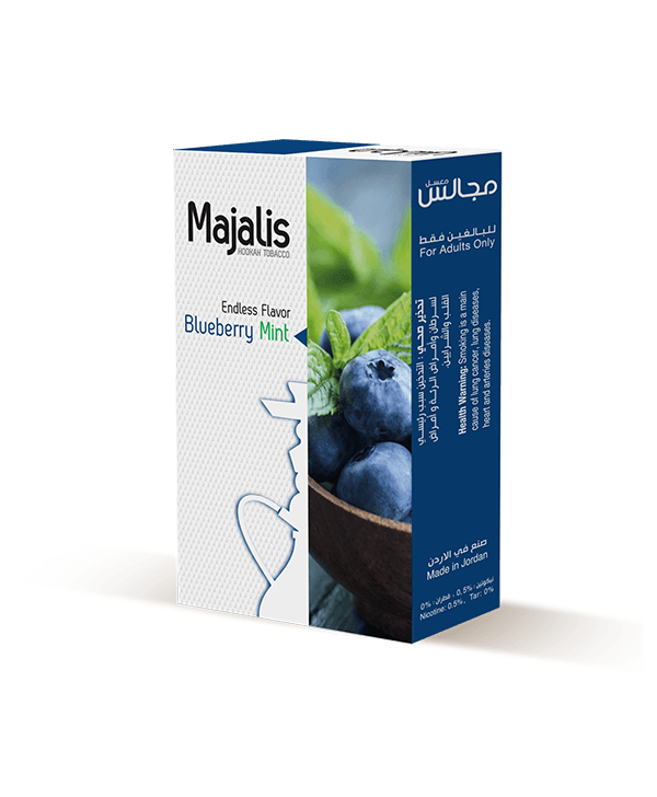 MAJALIS HERBAL