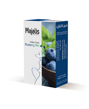 MAJALIS HERBAL