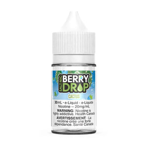 Berry Drop Nico Salt E-Juice 30mL