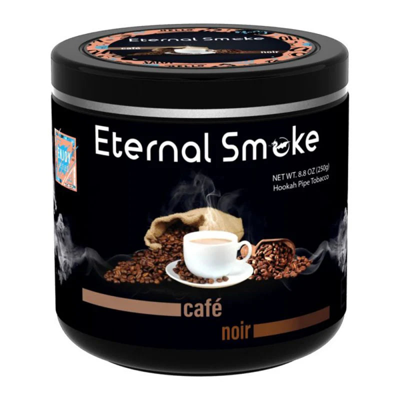 ETERNAL SMOKE