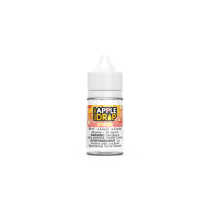 Apple Drop Nic Salt E-Juice 30mL