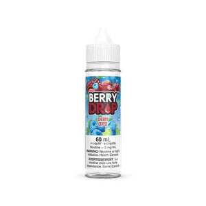 Berry Drop Nico Salt E-Juice 60mL