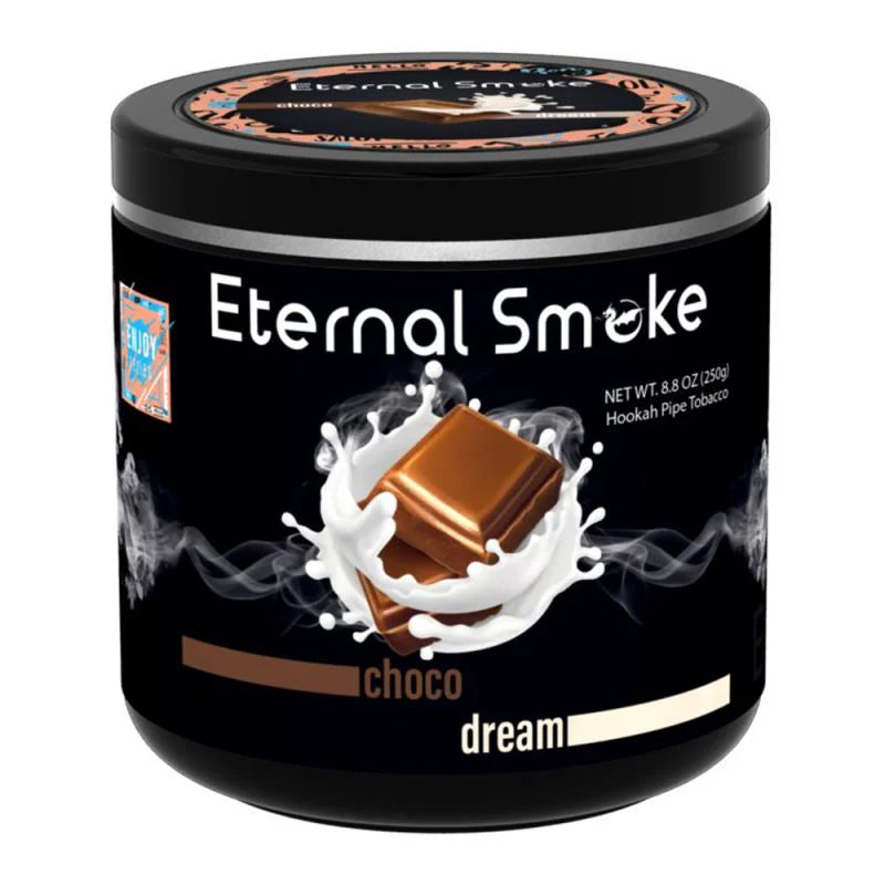 ETERNAL SMOKE