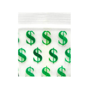 Apple Brand 2020 Baggies