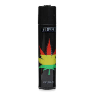 Clipper Lighters - Leaves 20
