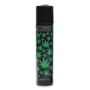 Clipper Lighters - Leaves 20